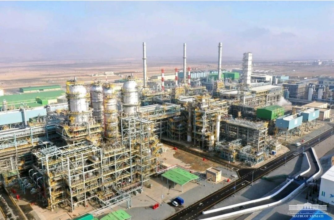 XLVK Consulting industrial operations
