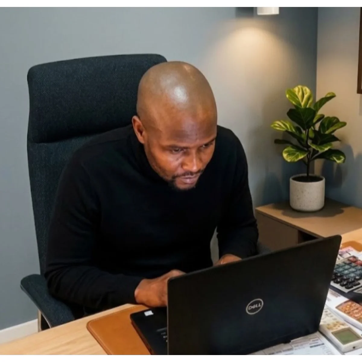General consulting services