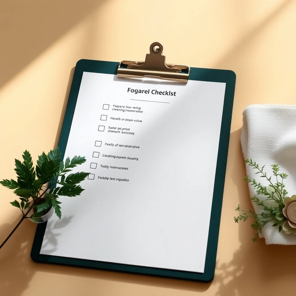 Xilaveko Consulting — professional supply chain and cleaning services